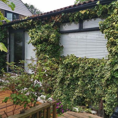 Bungalow With Parking, Near Preston Park ブライトン エクステリア 写真