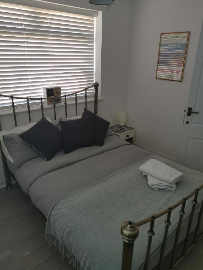 Bungalow With Parking, Near Preston Park ブライトン エクステリア 写真