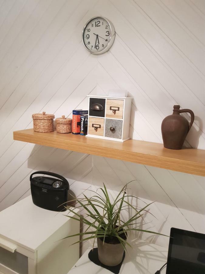 Bungalow With Parking, Near Preston Park ブライトン エクステリア 写真