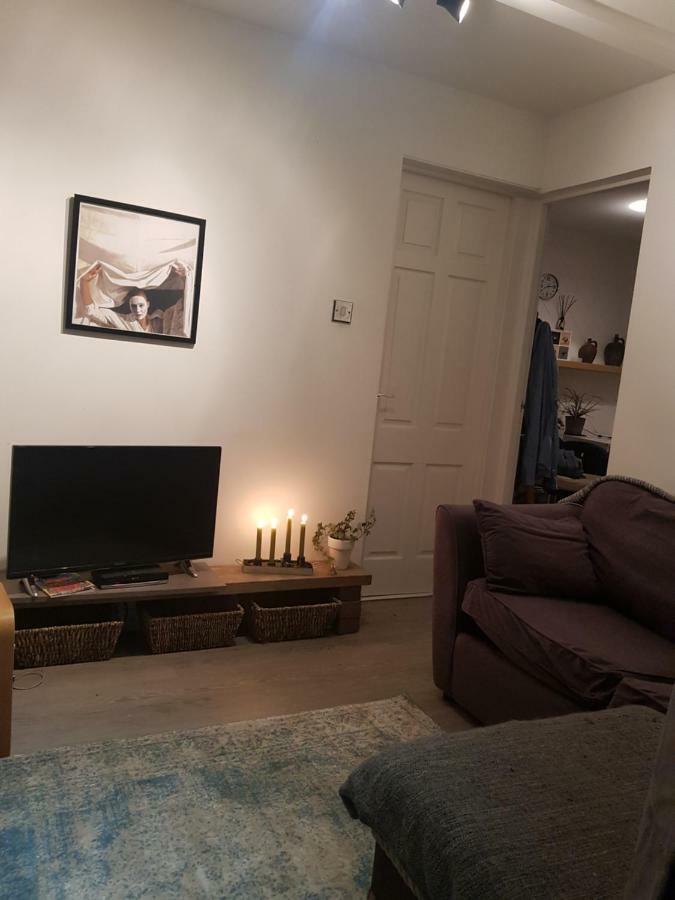 Bungalow With Parking, Near Preston Park ブライトン エクステリア 写真