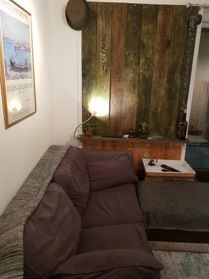Bungalow With Parking, Near Preston Park ブライトン エクステリア 写真
